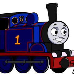 Thomas and friends FnF