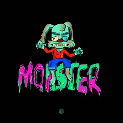 Drunken Bunny - Monster