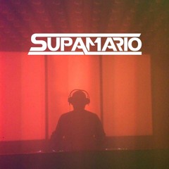 SUPAMARIO - LOCKDOWN TECHNO #002