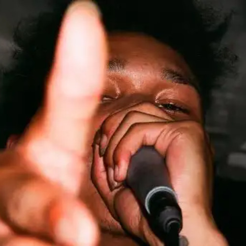 LIL XELLY- FUNGUS (JUNGLE)