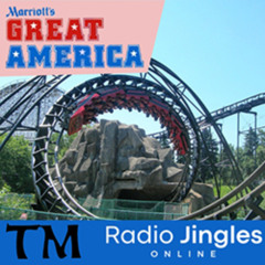NEW: Marriott's Great America Demon (1978) - Full Narrated Ride (25 Mins) - TM Productions