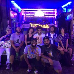 BEAT BRASILIS #323 - DJ FIRE