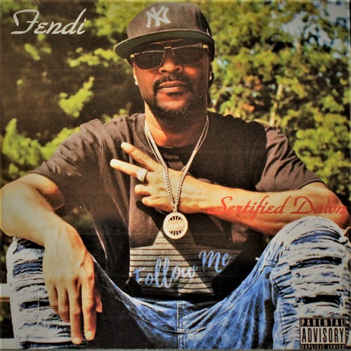 Dont Test Me - Sertified Dawn