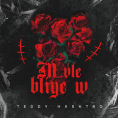 Teddy Hashtag - M Vle Bliyew