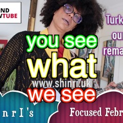 s h I n r I - You See What We See - FF10