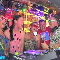 Gerry K Live Set 22.01.2022