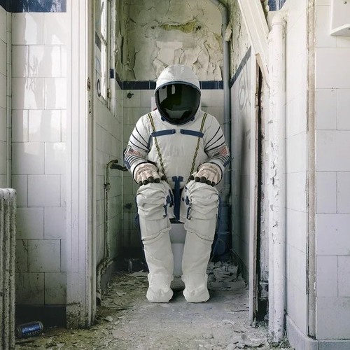 Cosmonaut