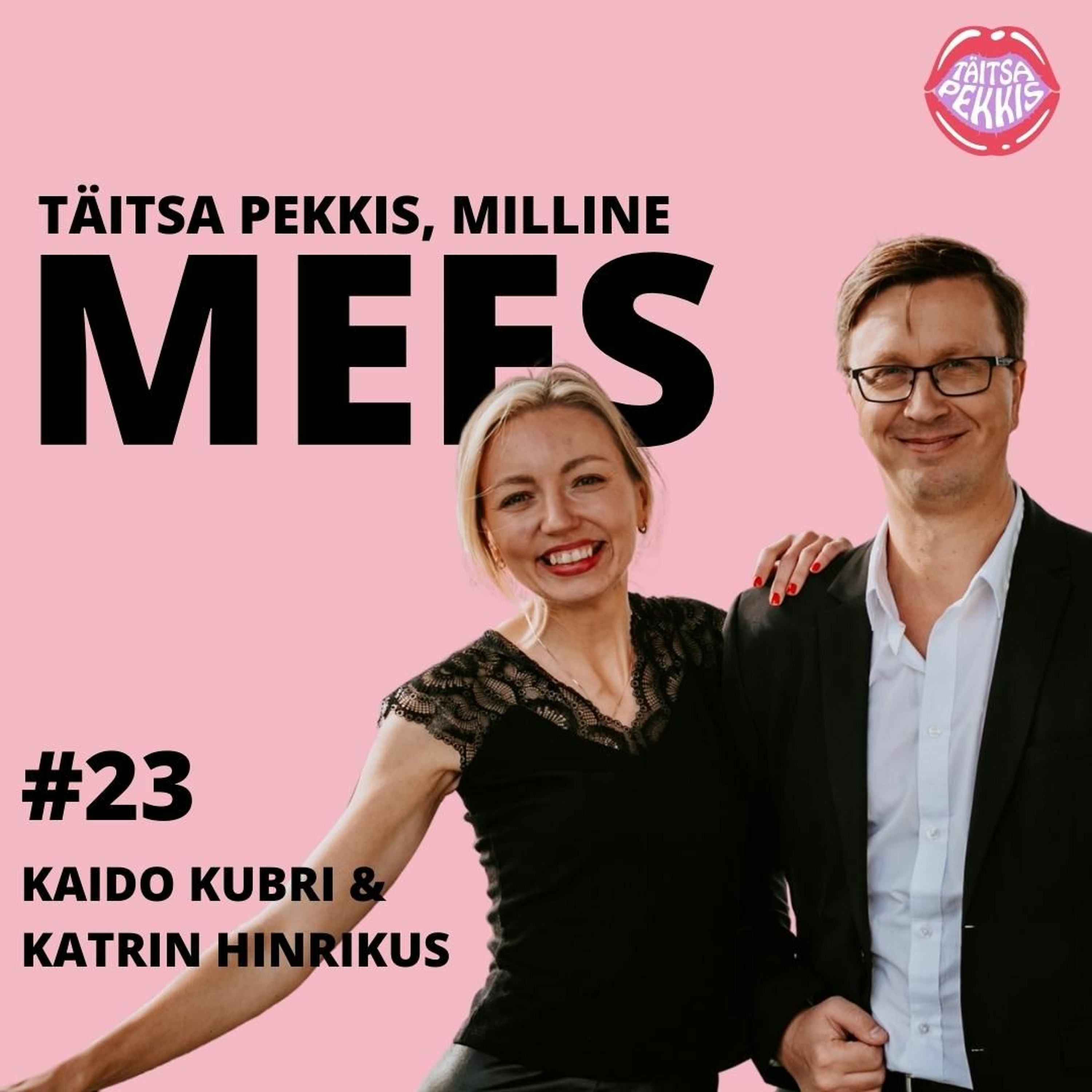 Täitsa Pekkis Saade