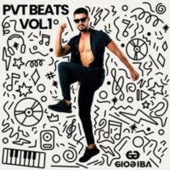 Pack PVT Beats VOL. 1