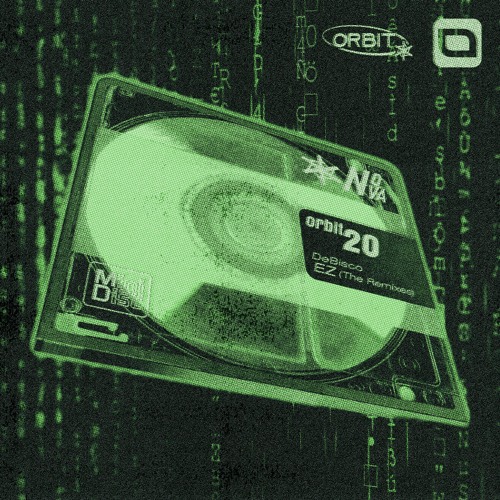 DeBisco - EZ (Ecli Remix)