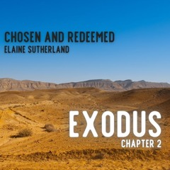 Chosen and Redeemed | Elaine Sutherland