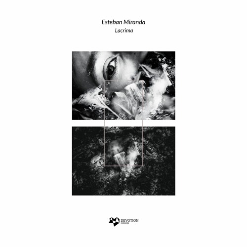 |PREMIERE| Esteban Miranda - Caldera (DVTR113)