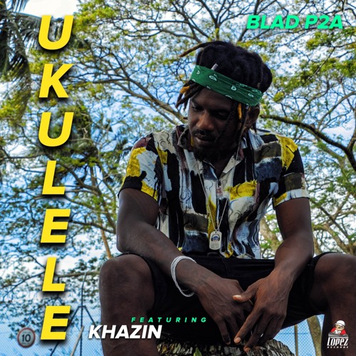 Copy of Reggae Vibes #2025