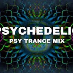 psychedelic progressive mixtape #3