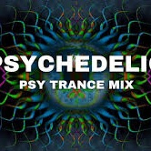 psychedelic progressive mixtape #3