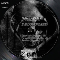 Paranoid-04019 (Original mix)