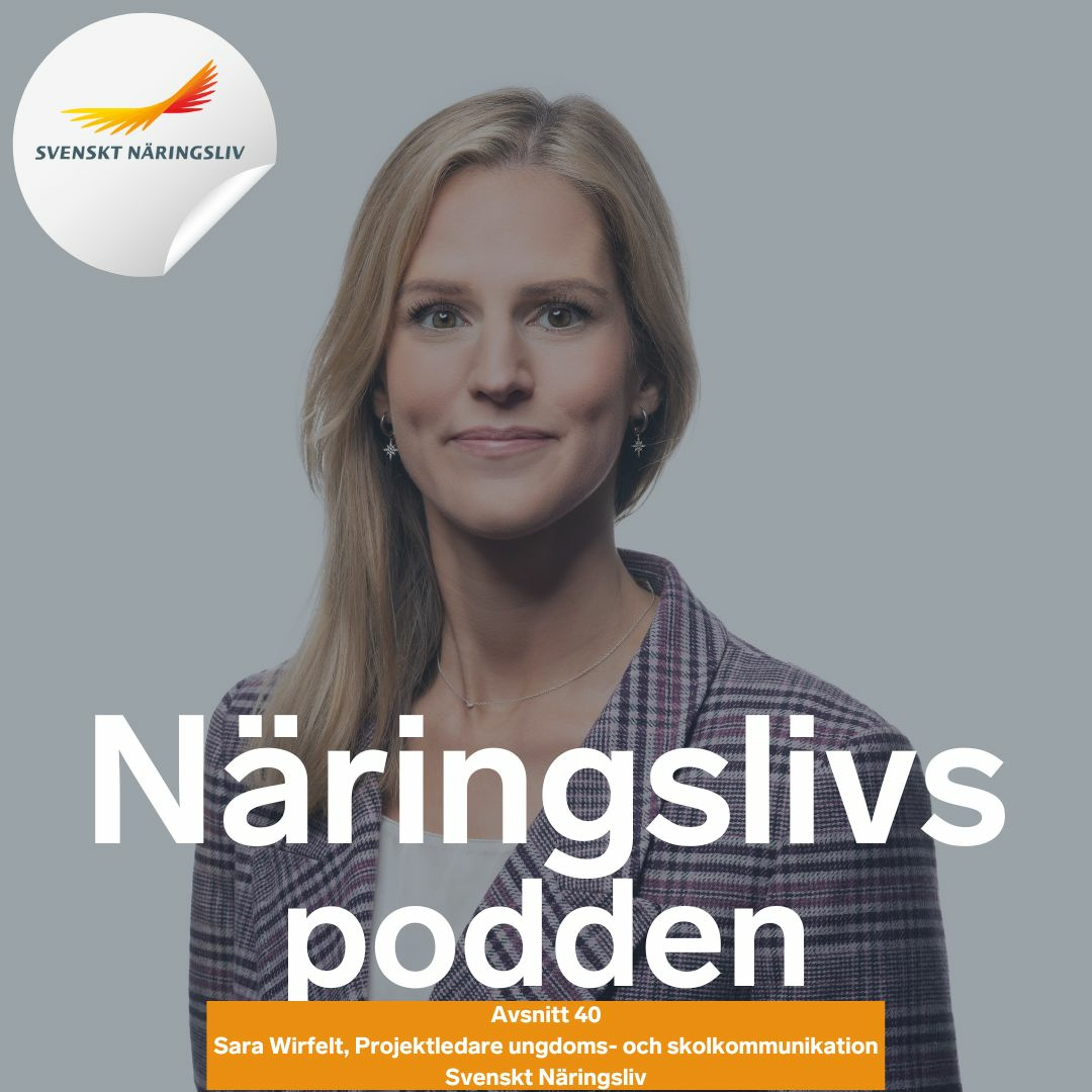 Näringslivspodden