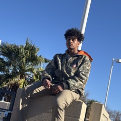 Just Messin Up (Freestyle)