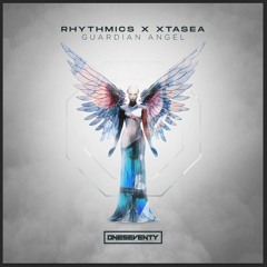 Rhythmics & Xtasea - Guardian Angel (Extended Mix)