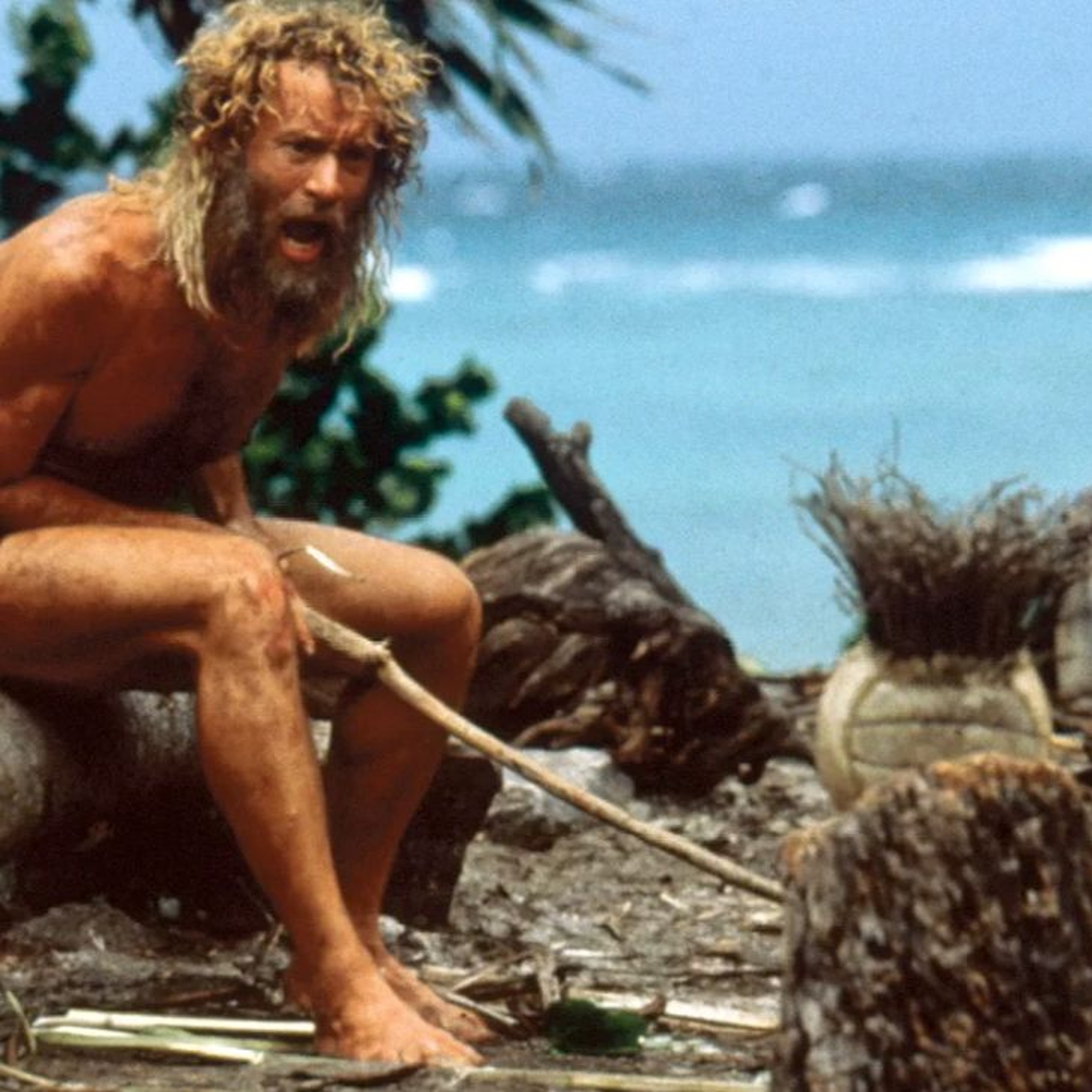 Hattrick 33 - Sauvage