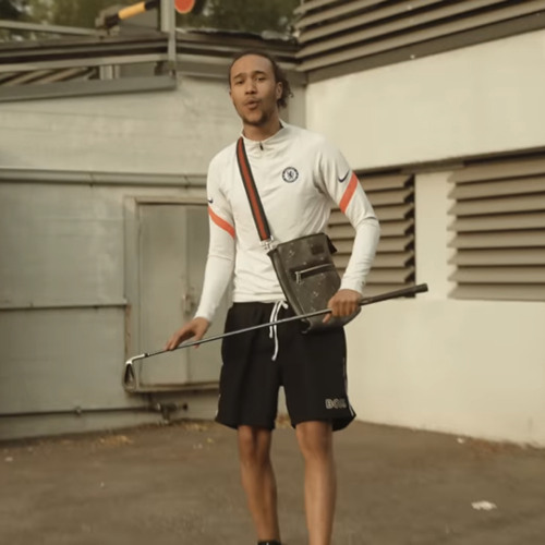 VJ - Vastustaa (Start 1Min)