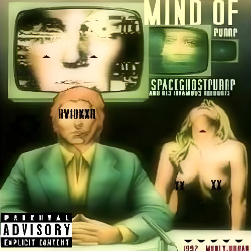 Loot | SpaceGhostPurrp [Prod. by SpaceGhostPurrp & Kash Nova] MIND OF PURRP 1992 MUNEY JORDAN