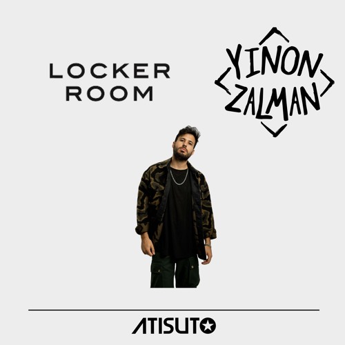 Yinon Zalman For Locker Room