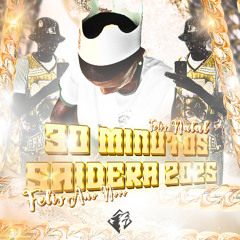 🎄 30 MINUTOS NA SAIDERA DE 2025 [FELIZ NATAL & ANO NOVO]