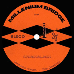 Elsoo - Millenium Bridge
