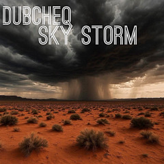Storm Sky