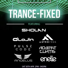 Pulse Code Live @ Saturday Sessions Sheffield 30/04/2022