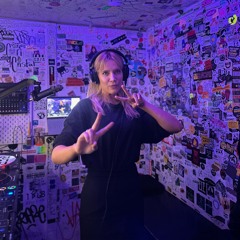 LISAS @ The Lot Radio 01-28-2025