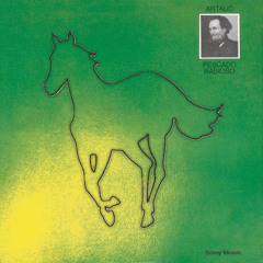 breakcore ft. spinetta, deftones