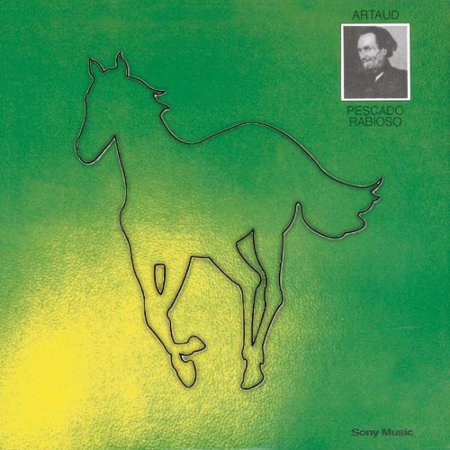 breakcore ft. spinetta, deftones