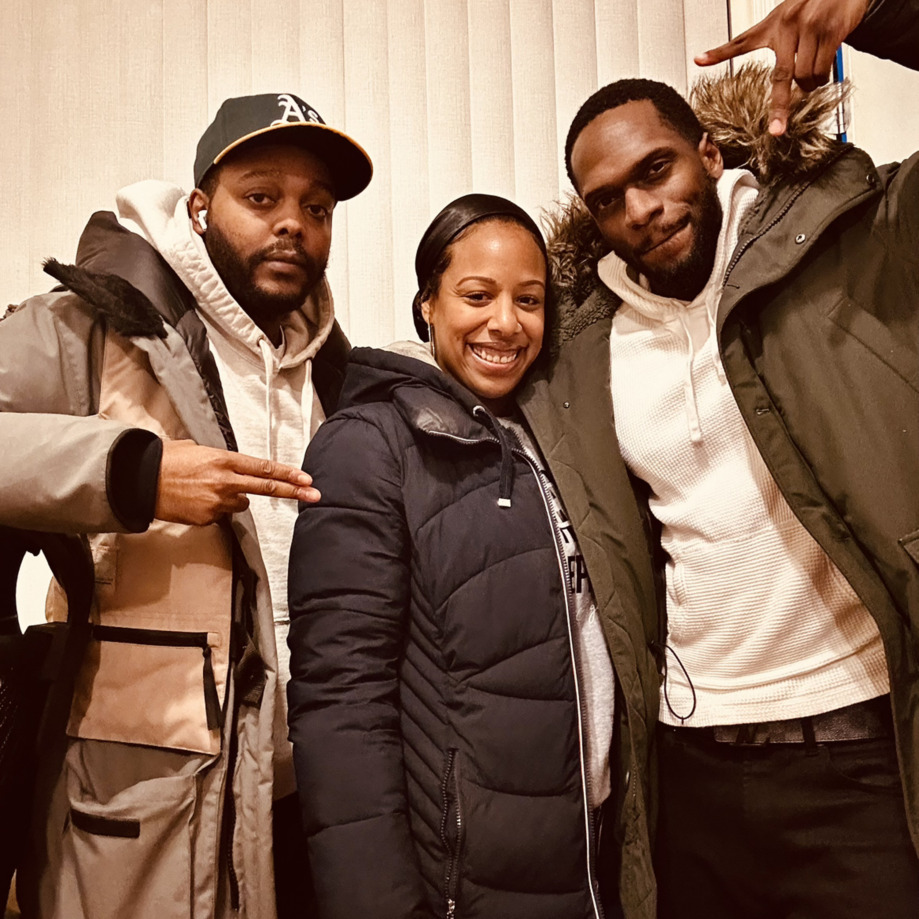 StoopKidz Podcast
