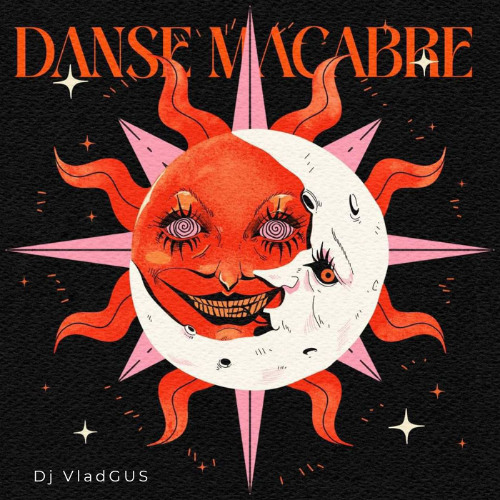 DANSE MACABRE