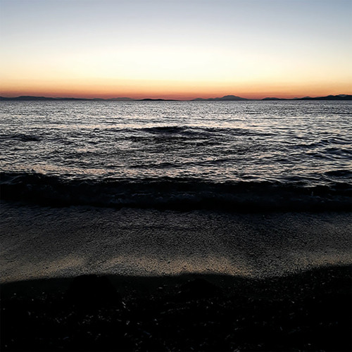 TRACK PREMIERE : Joachim Spieth - Jiwa