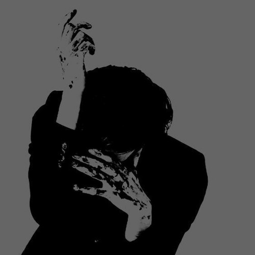 i never could (demo)