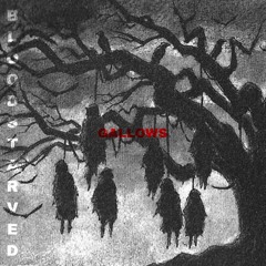 DRAUGA x Wiles - BLOODSTARVED GALLOWS