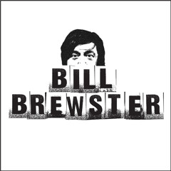 DJ History Podcast #557 | Bill Brewster