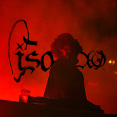 Skrillex & ISOxo - ID [HIGH QUALITY]