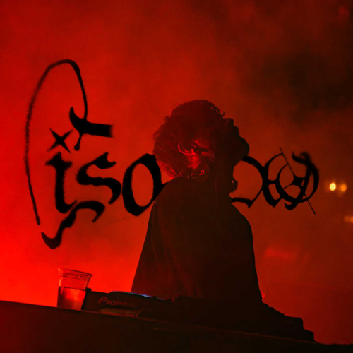Skrillex & ISOxo - ID [HIGH QUALITY]