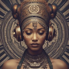 Downtempo Ethno Sound