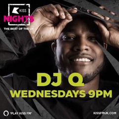 More Fool U - The Feeling (DJ Q KISS FM Radio Rip)