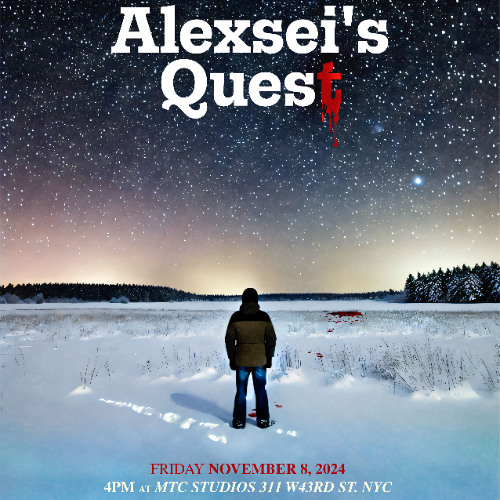 Where Were You Then?