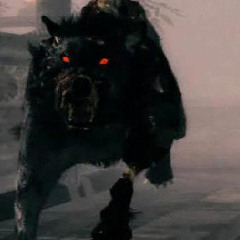 ☥ 444 ☥  hellhound