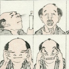Ukiyo - E Story (Kanjincho)
