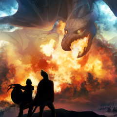 Ashen Fury