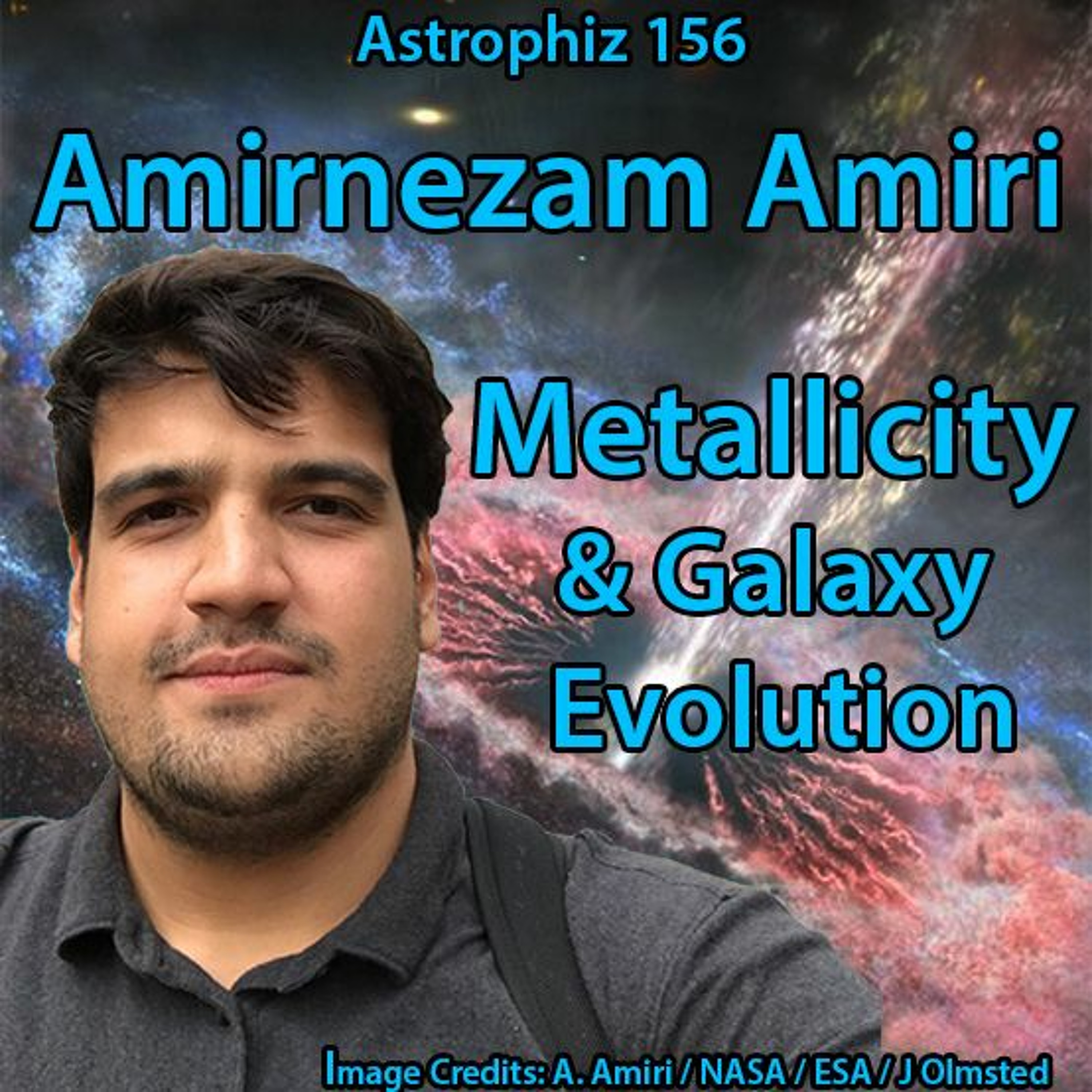 Astronomy Astrophiz Podcasts