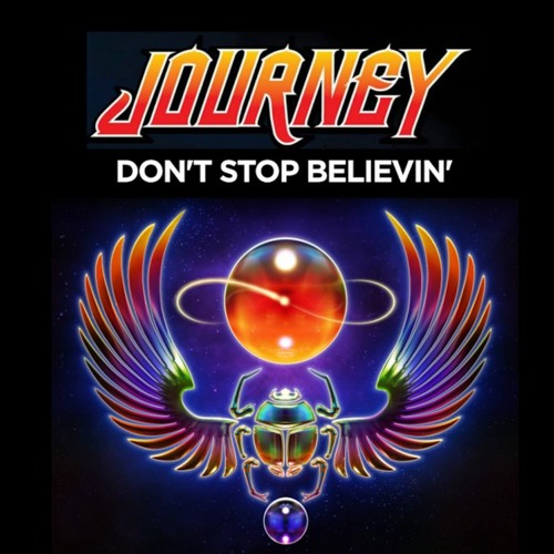 Stream Journey Don T Stop Believin Dj Noxbeat Remix By Arimuzik Stream Journey Don T Stop Believin Dj Noxbeat Remix By Arimuzik